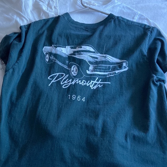 Tees - Picture 2 of 4